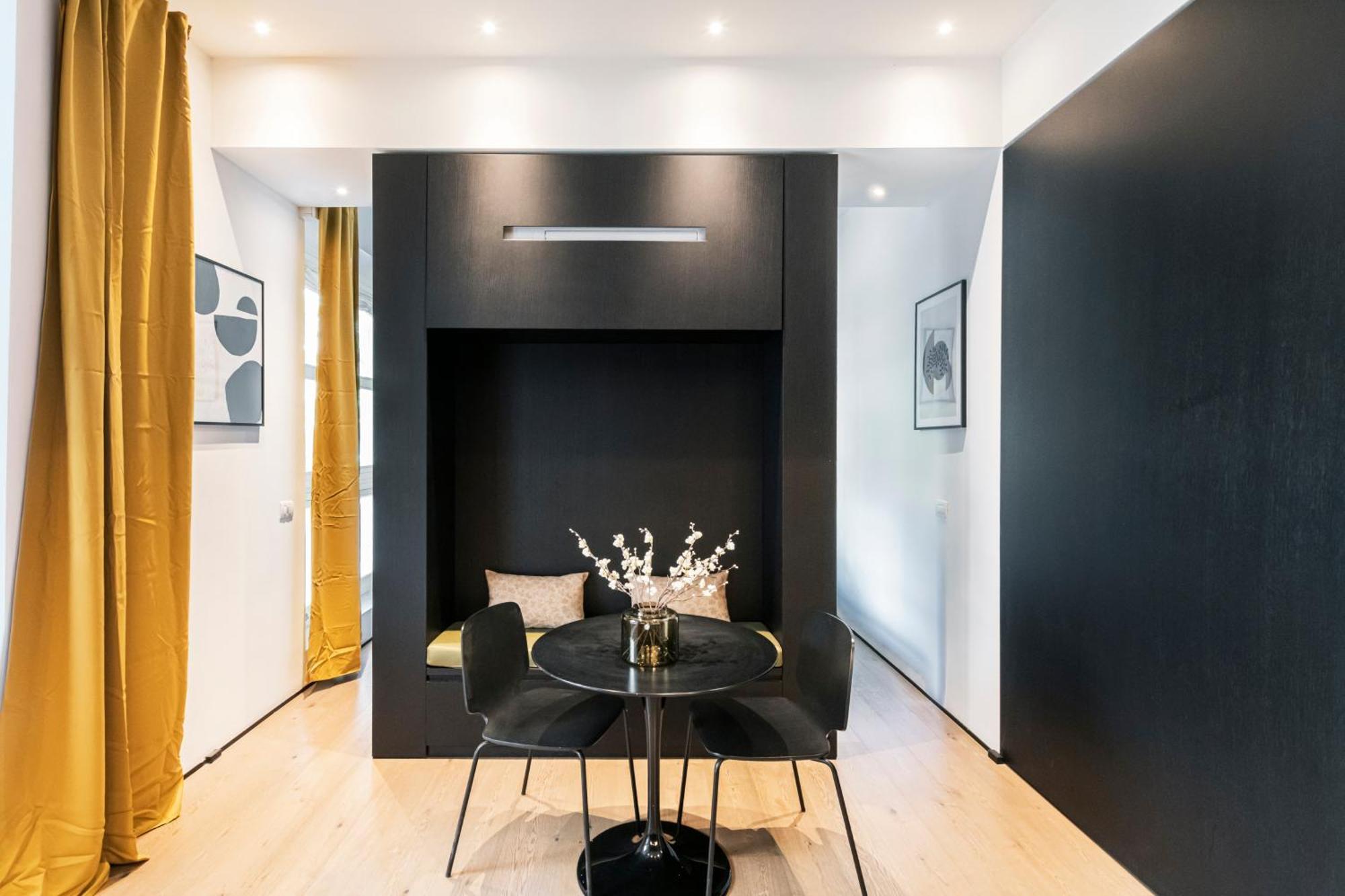 Easylife - Accogliente Monolocale In Corso Magenta Lägenhet Milano Exteriör bild