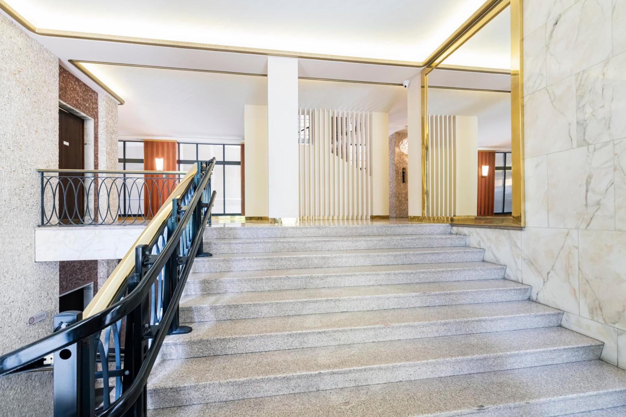 Easylife - Accogliente Monolocale In Corso Magenta Lägenhet Milano Exteriör bild