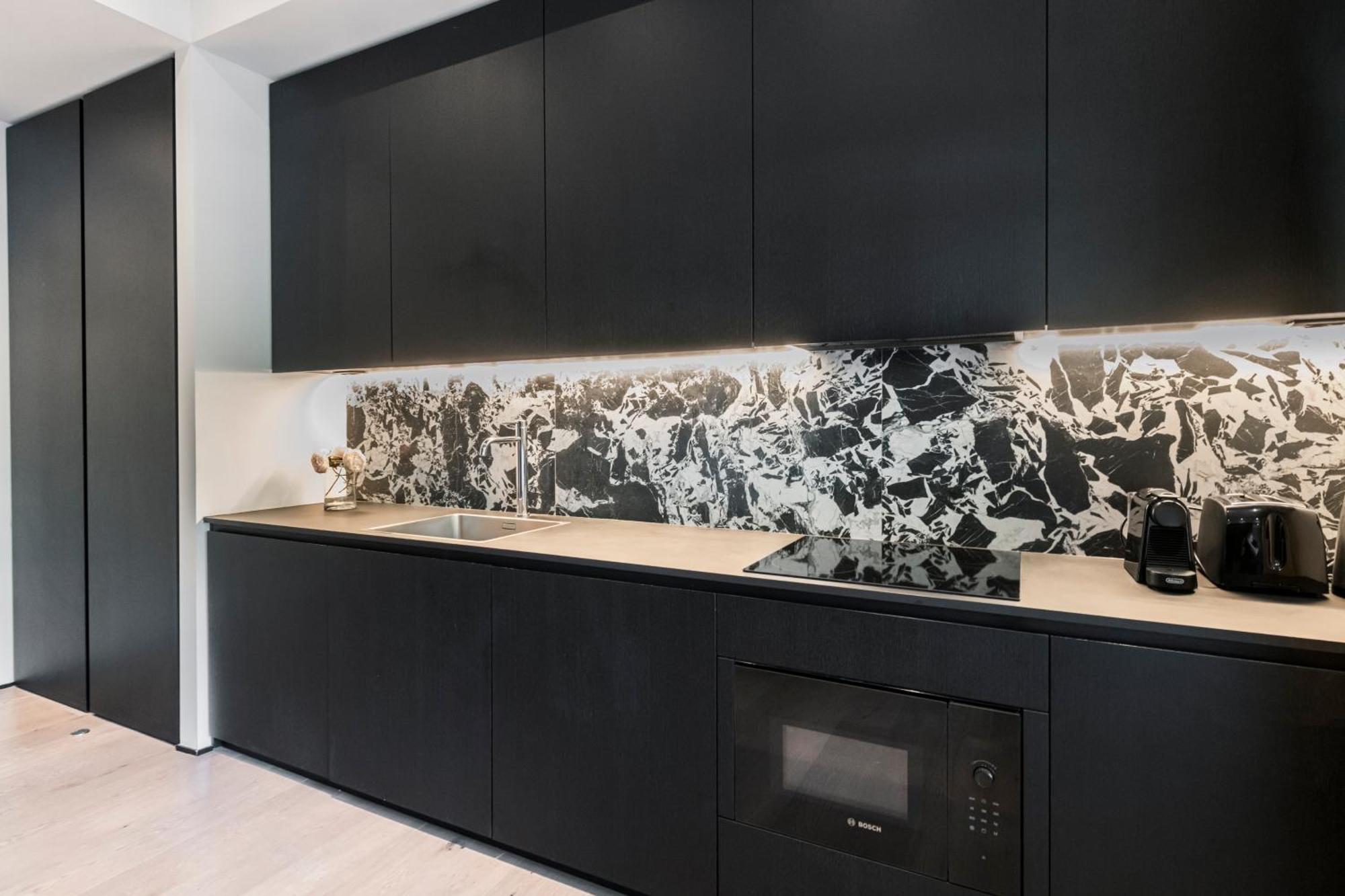 Easylife - Accogliente Monolocale In Corso Magenta Lägenhet Milano Exteriör bild