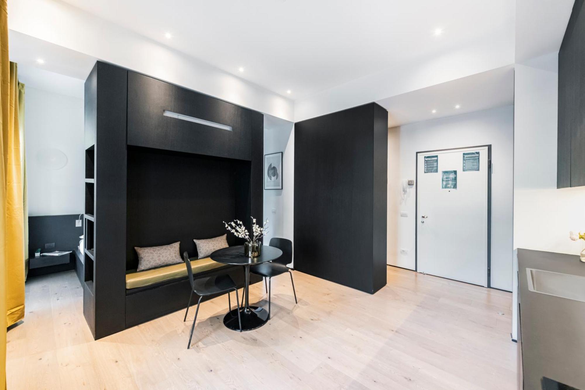 Easylife - Accogliente Monolocale In Corso Magenta Lägenhet Milano Exteriör bild