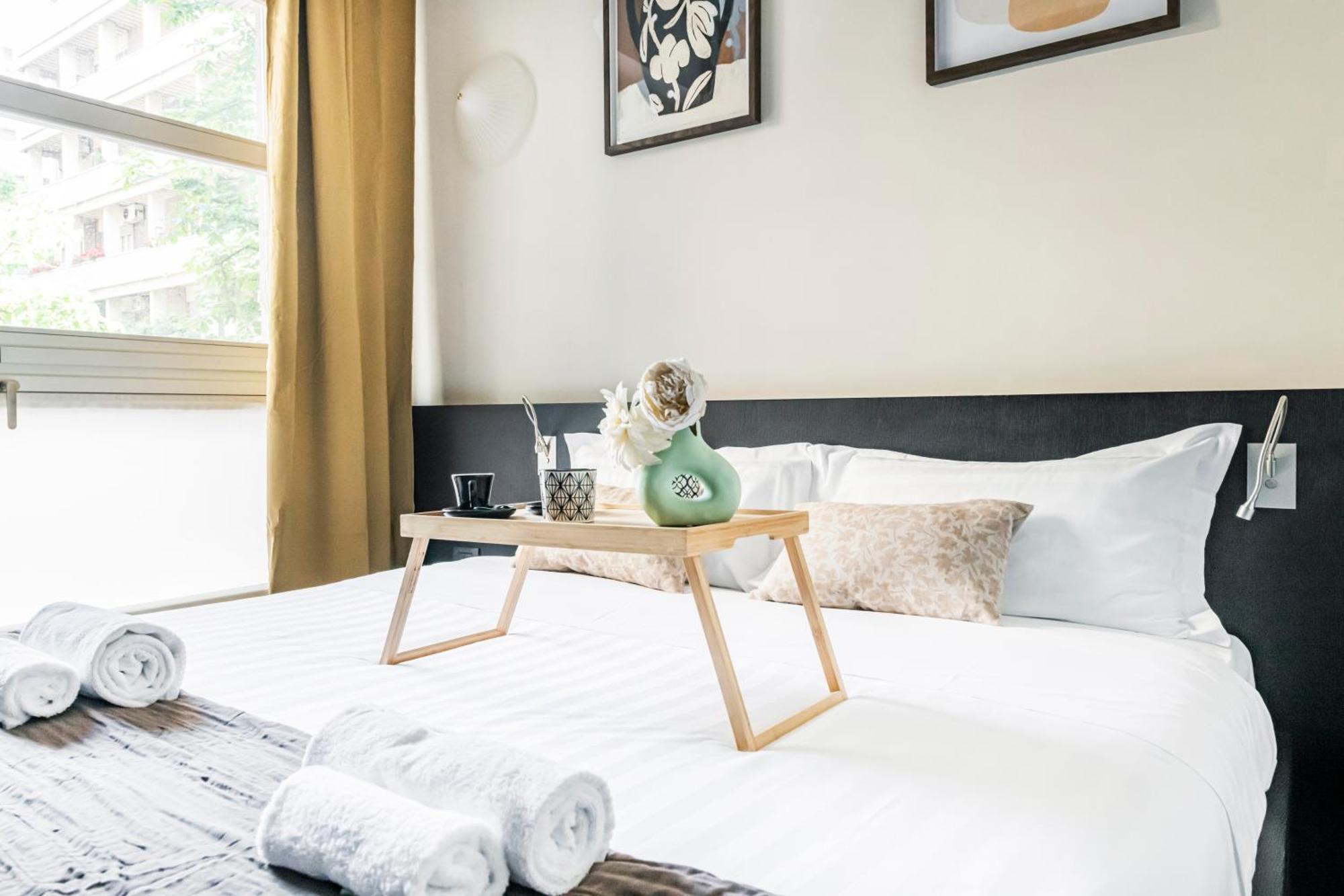 Easylife - Accogliente Monolocale In Corso Magenta Lägenhet Milano Exteriör bild