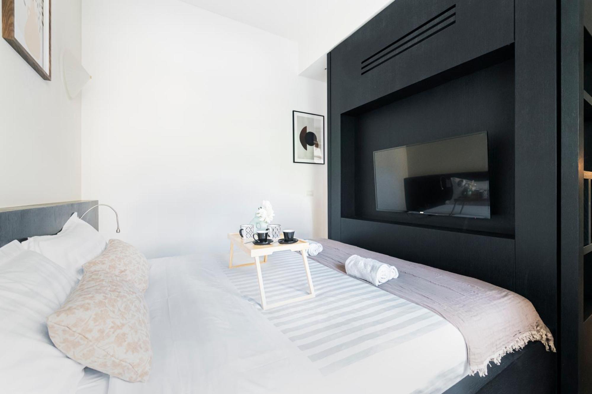 Easylife - Accogliente Monolocale In Corso Magenta Lägenhet Milano Exteriör bild