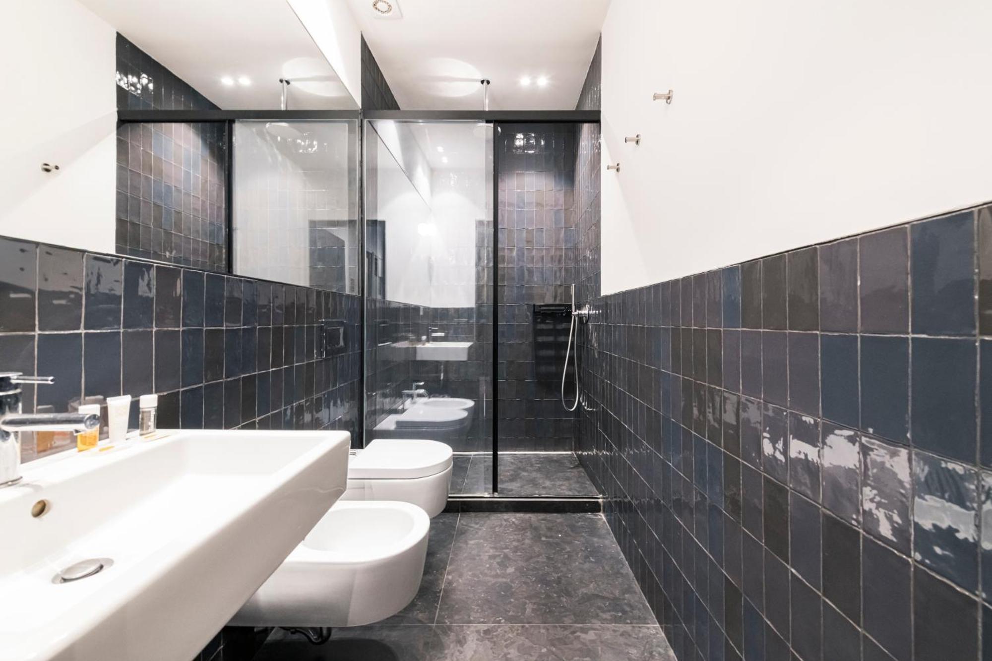 Easylife - Accogliente Monolocale In Corso Magenta Lägenhet Milano Exteriör bild